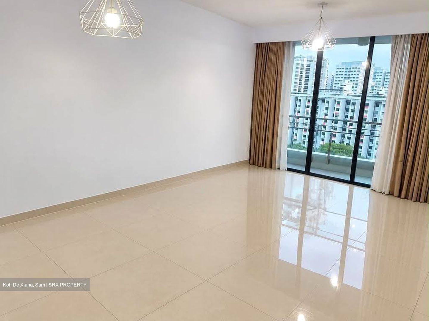 Sky Green (D13), Condominium #622937501